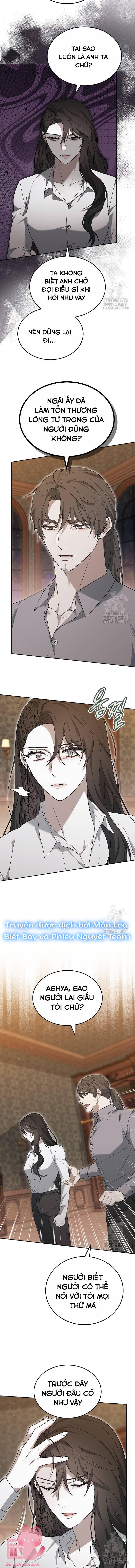 Thời Đại Oman Chap 27 - Trang 2