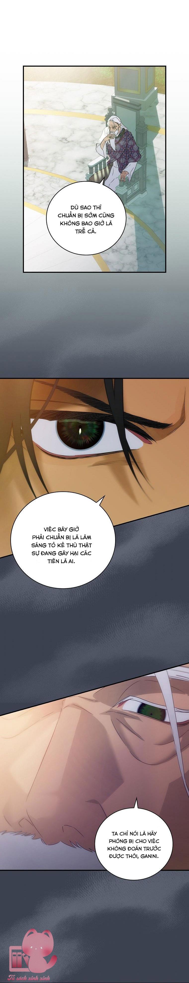 Đứa Nhỏ Không Phải Là Con Anh Chapter 52 - Next Chapter 53