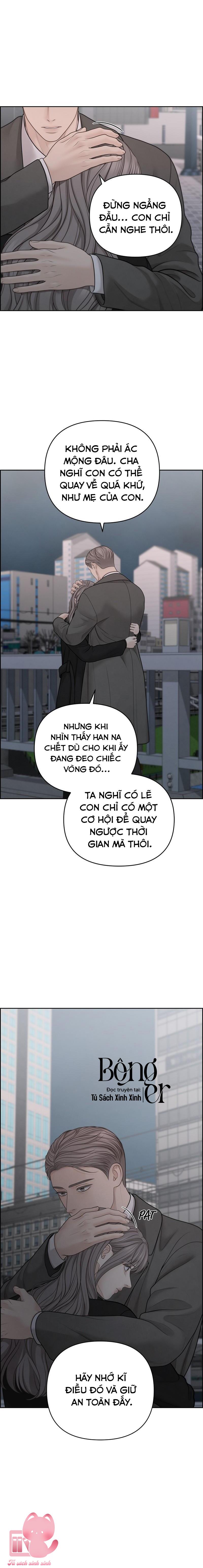 Hy Vọng Duy Nhất Chap 51 - Trang 2