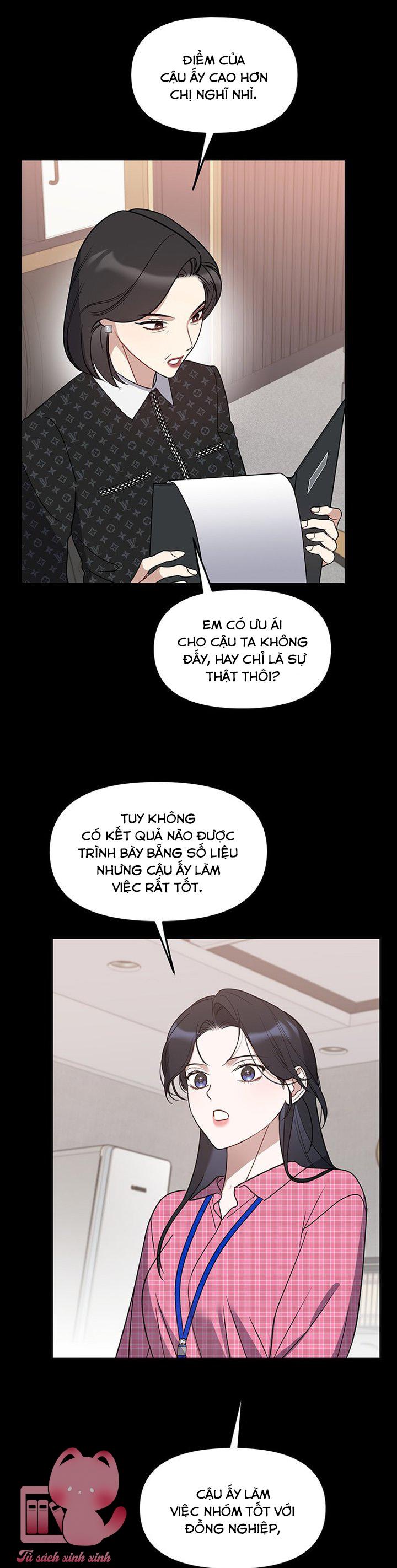 Gieo Nhân Gặt Quả Chap 65 - Trang 2