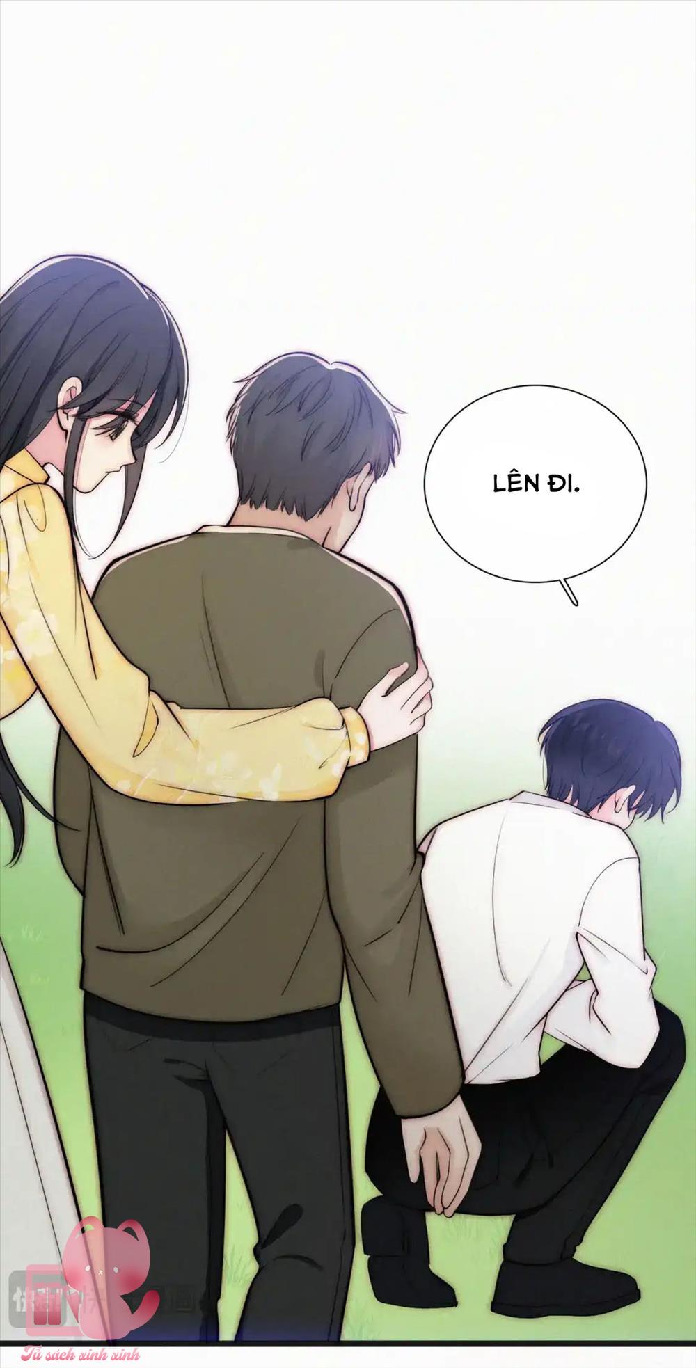 Bệnh Yêu Chap 71 - Trang 2