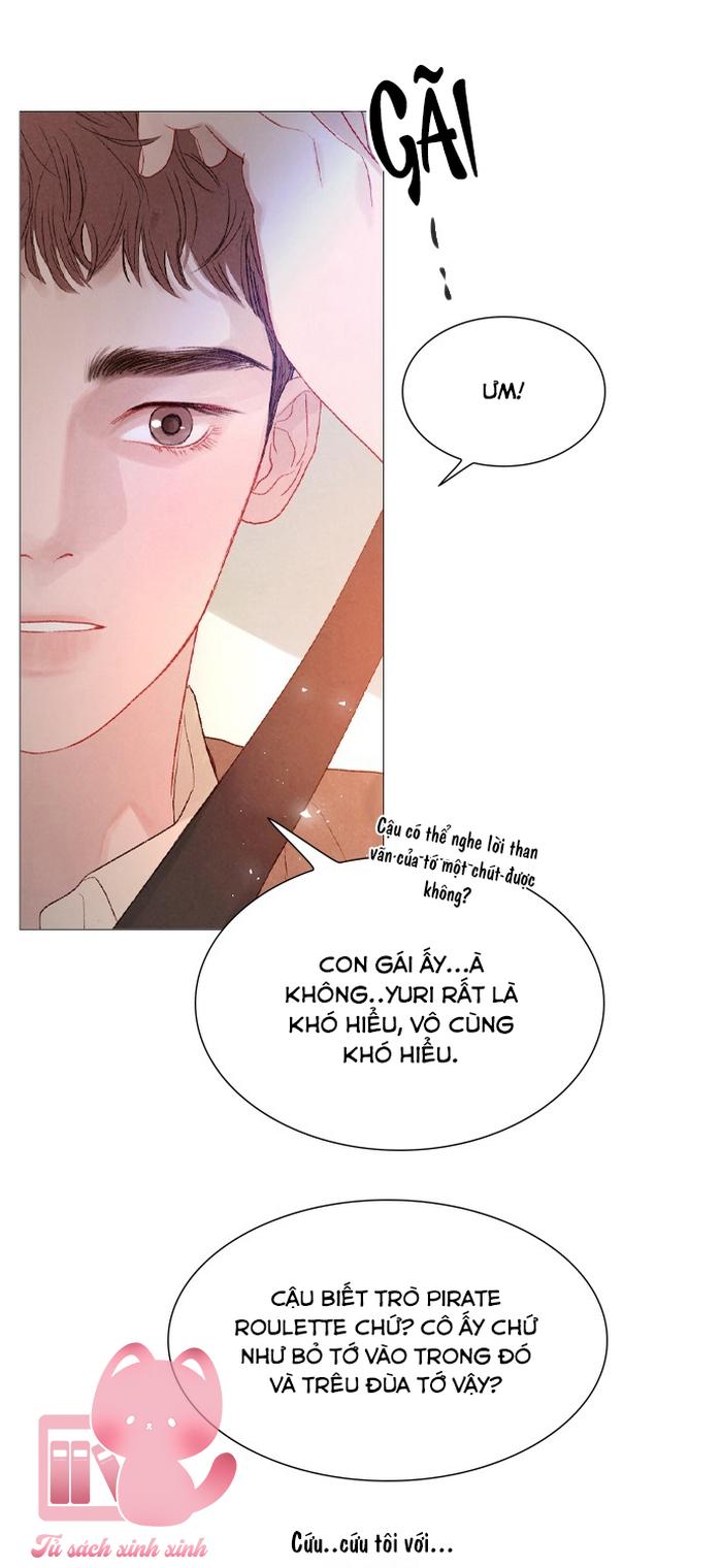 Thần Bí Chap 83 - Trang 2