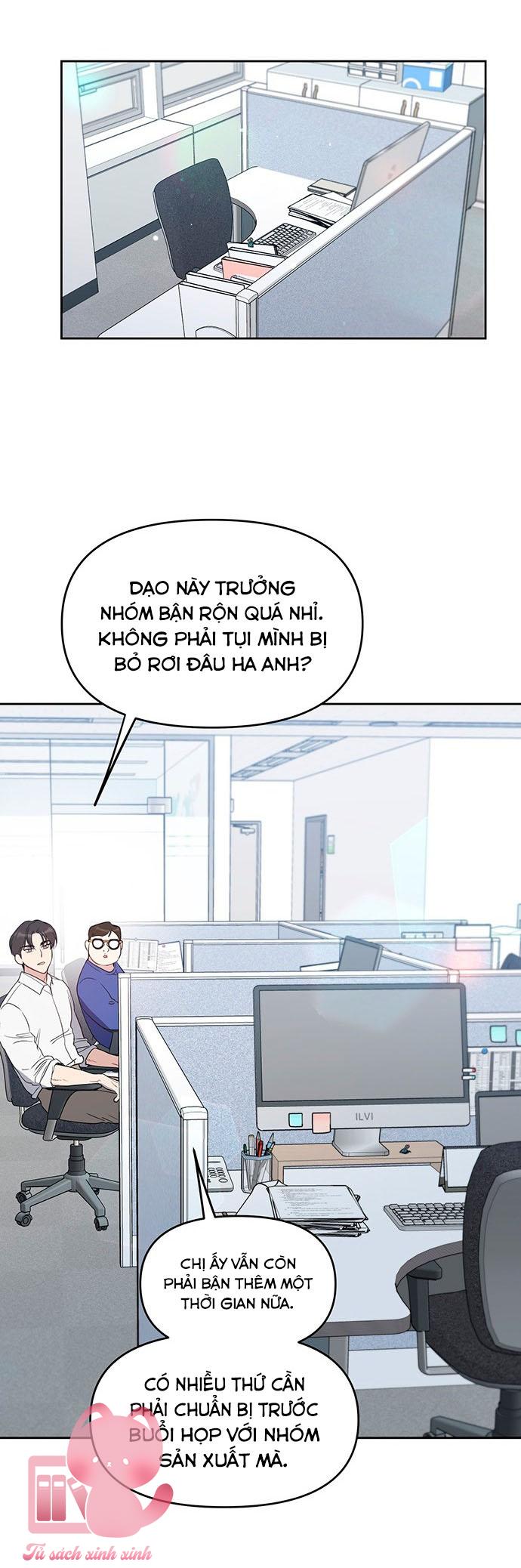 Gieo Nhân Gặt Quả Chap 51 - Trang 2