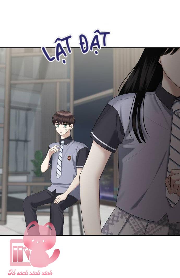 Chị Em Tranh Đấu Chap 25 - Trang 2