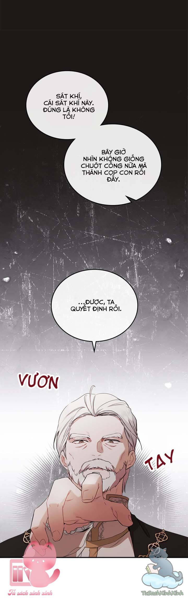 Kiếp Này Ta Sẽ Trở Thành Gia Chủ Chap 47 - Next Chap 48