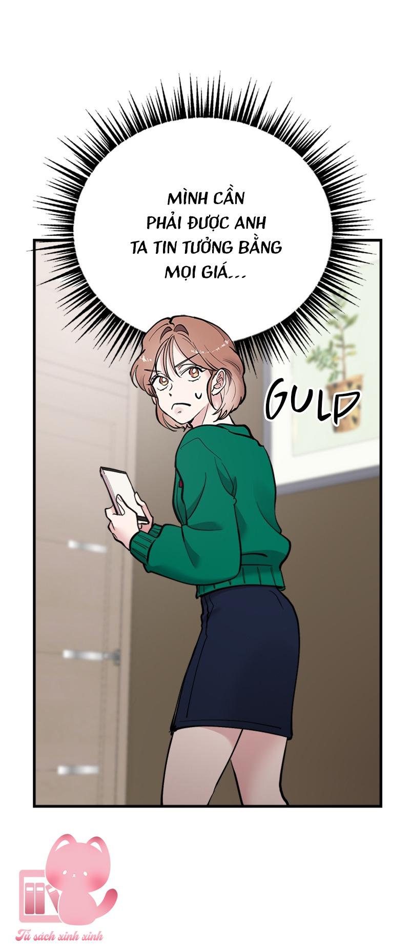 Trưởng Phòng Mệt Mỏi Vì Người Vợ Mới Cưới Chap 17 - Trang 2