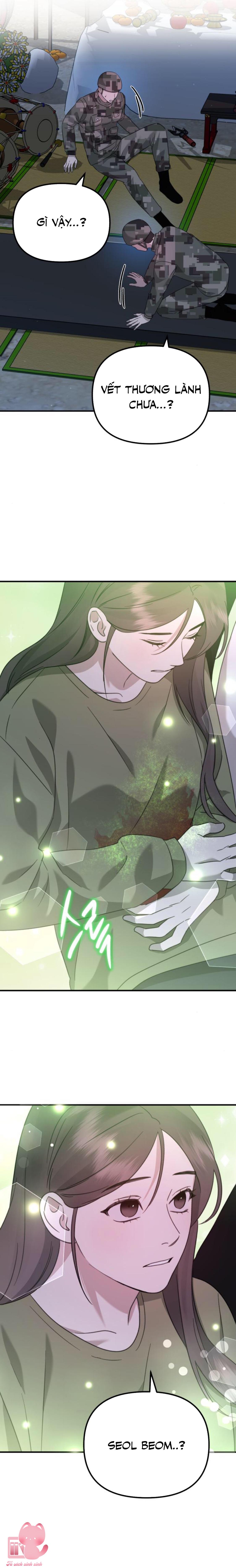 Thần Hổ Jangsan Chapter 48 - Next Chapter 49