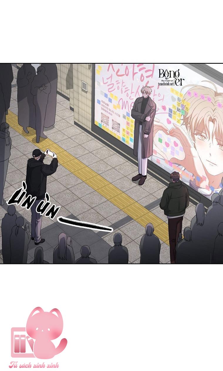 Debut Or Die Chap 32 - Trang 3