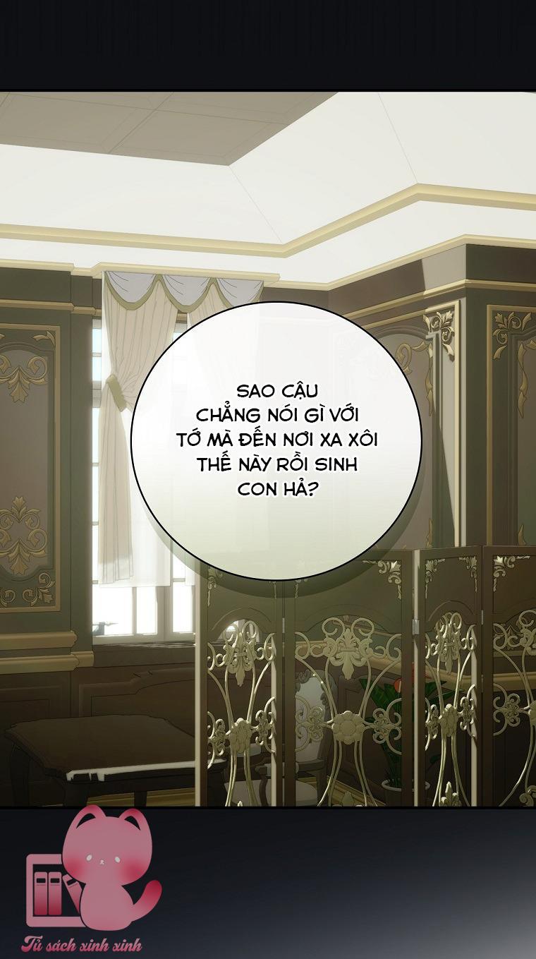 Đứa Nhỏ Không Phải Là Con Anh Chapter 48 - Next Chapter 49