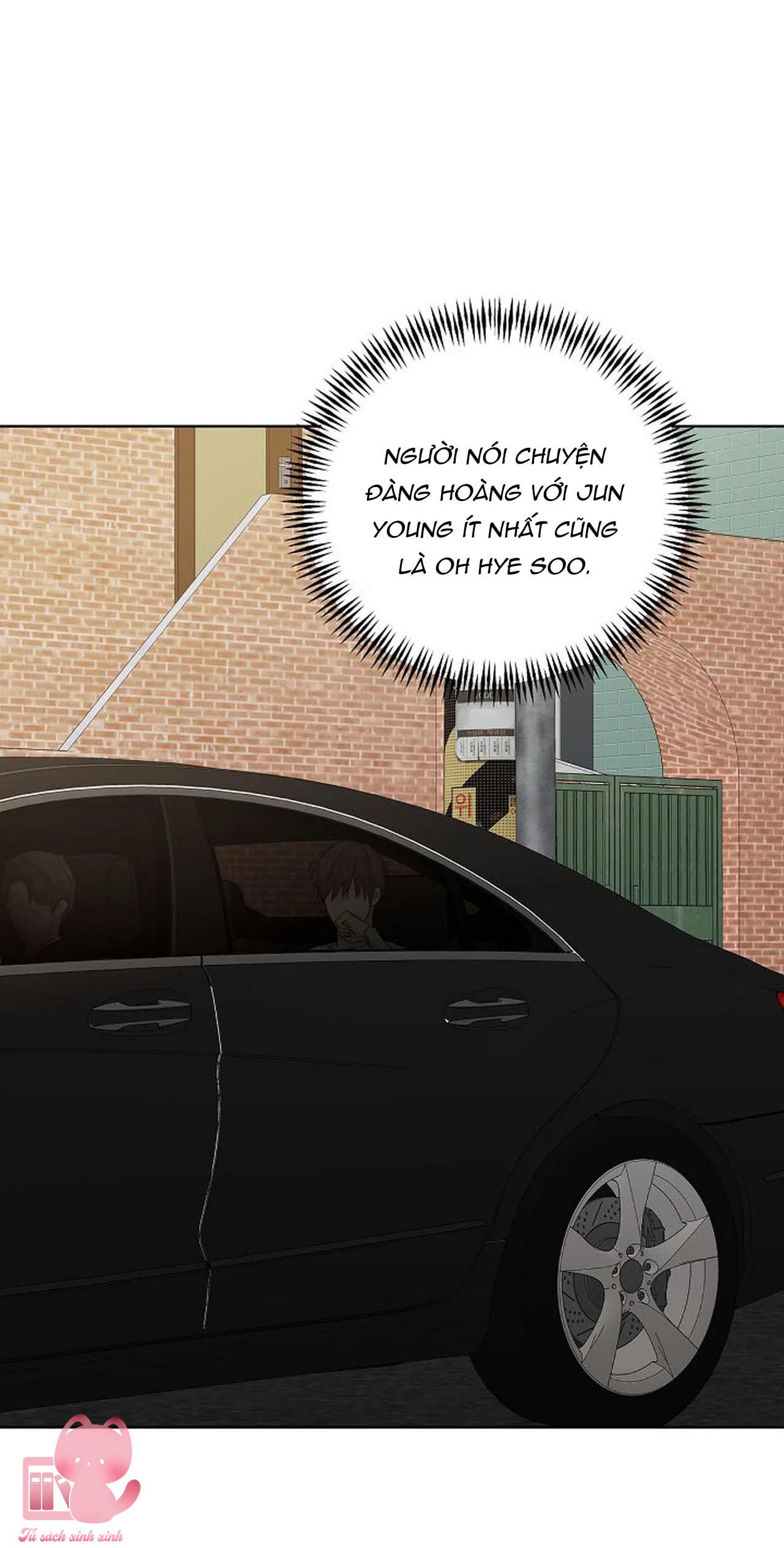 Bình Minh Chap 21 - Trang 3