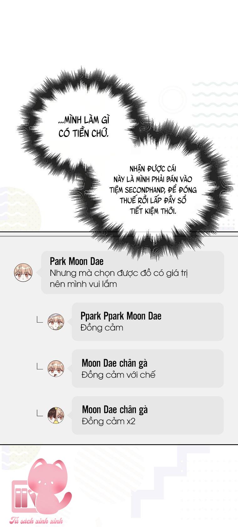 Debut Or Die Chap 38 - Trang 3