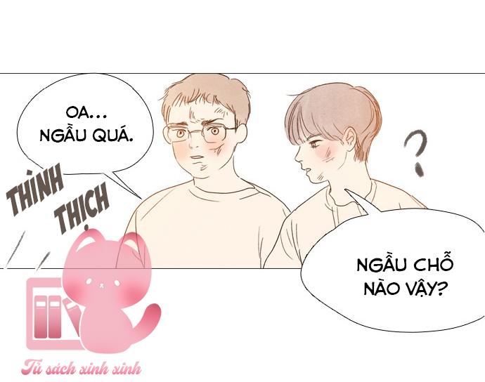 Thần Bí Chap 49 - Trang 2