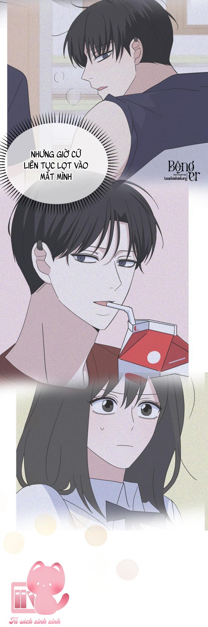 Quan Hệ Nhân Quả Chap 46 - Next Chap 47