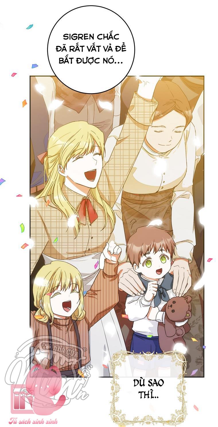 Tôi Trở Thành Vợ Của Nam Chính Chap 29 - Next Chap 30