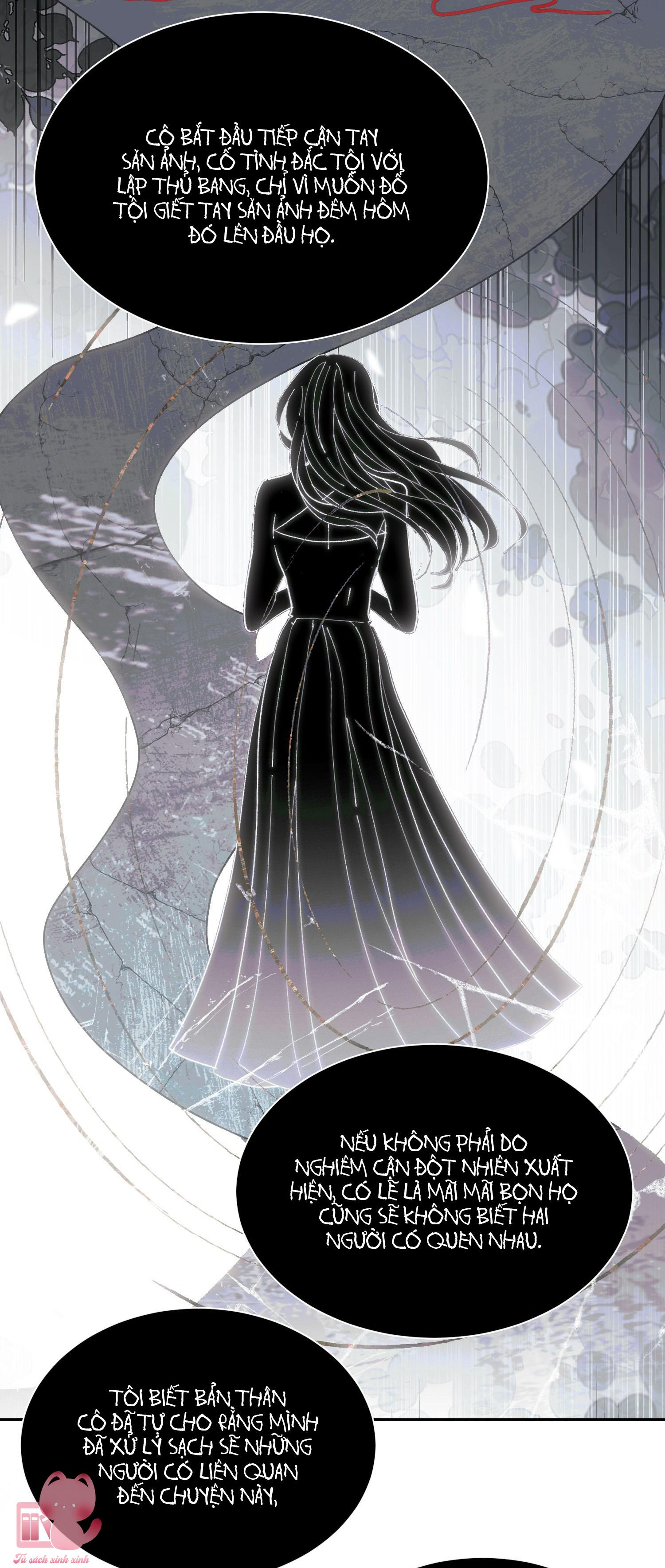 Đồng loại Chapter 8 - Next Chapter 9