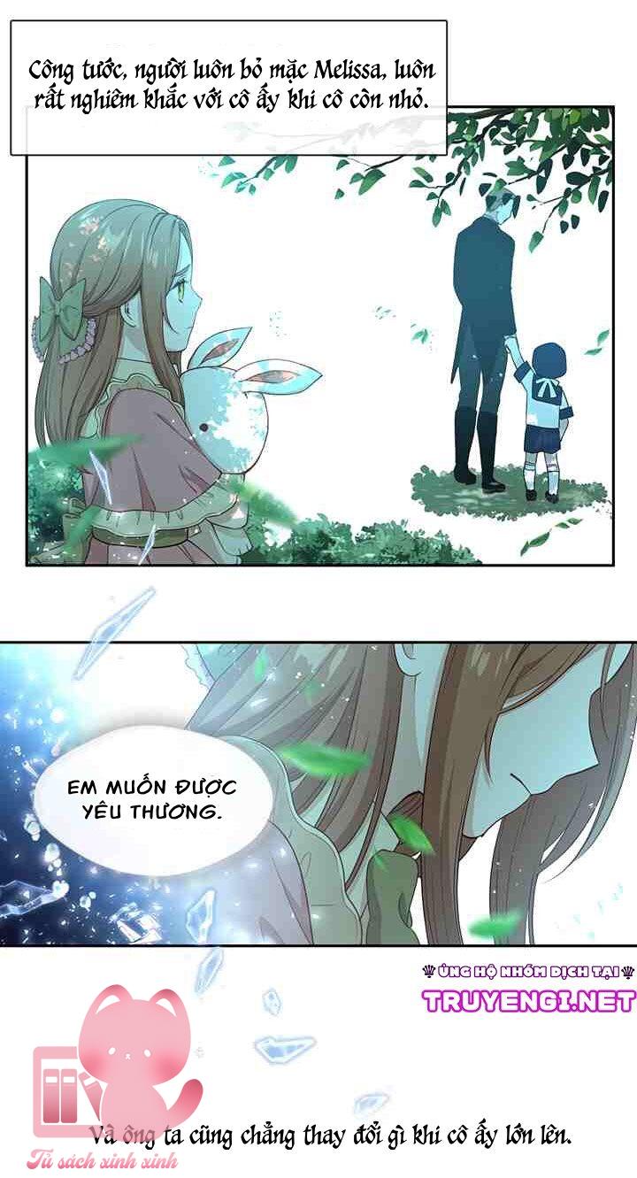 Hãy Coi Chừng Ác Nữ Chapter 60 - Trang 4