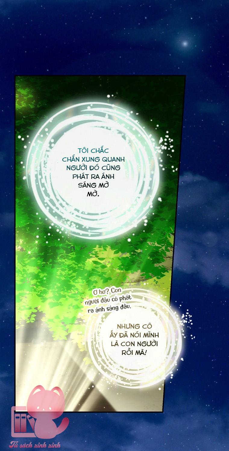 Đứa Nhỏ Không Phải Là Con Anh Chapter 15 - Trang 4