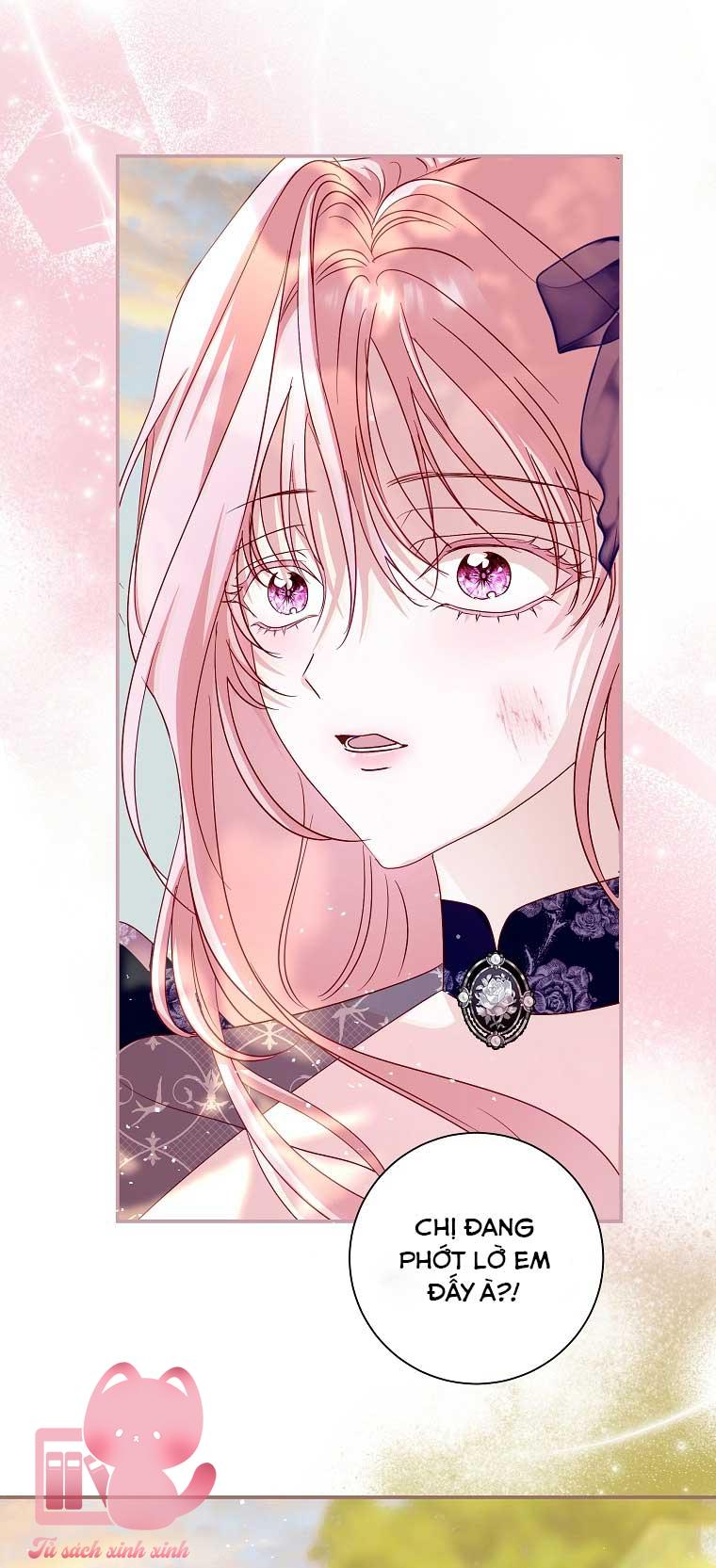 Này Boss Phản Diện, Tôi Có Thể Làm Mọi Thứ Trừ Cưới Ngài Chap 6 - Trang 3