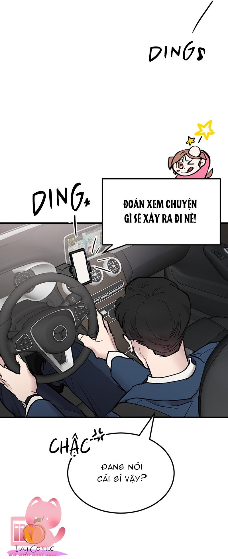 Trưởng Phòng Mệt Mỏi Vì Người Vợ Mới Cưới Chap 17 - Trang 2