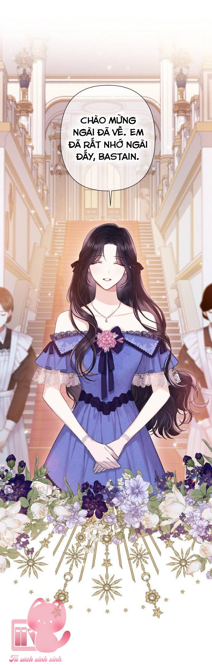 Bastian Chapter 26 - Trang 3