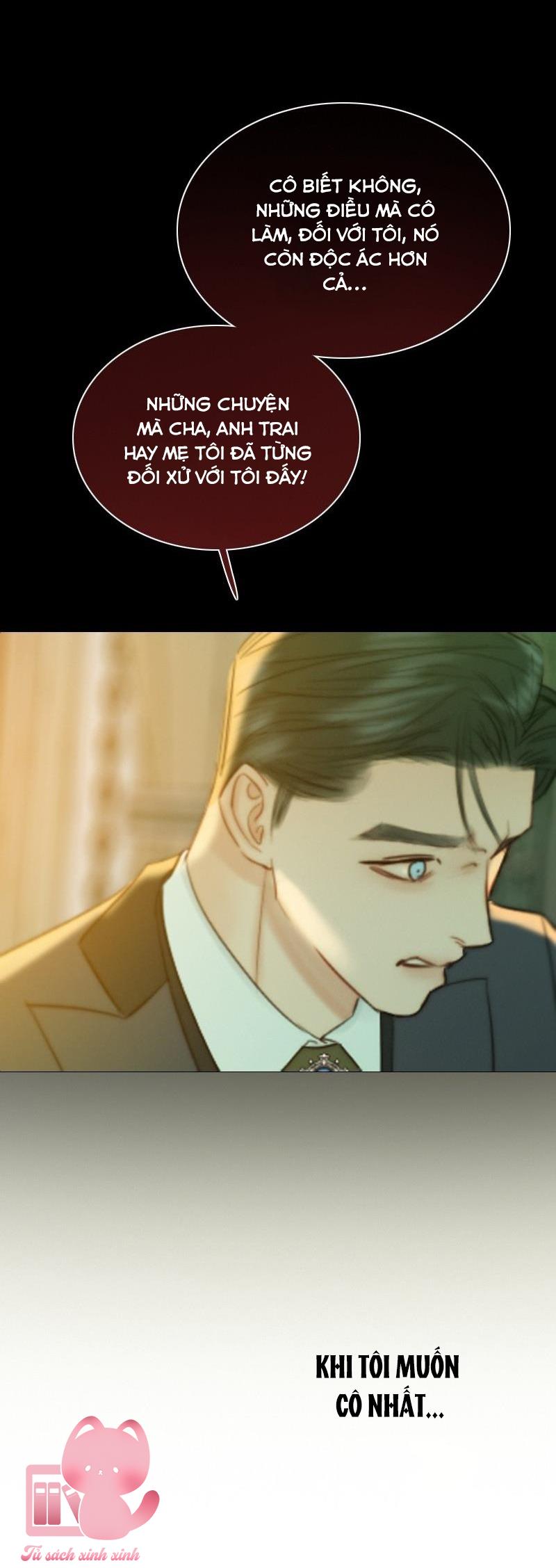 Serena Chap 57 - Trang 3