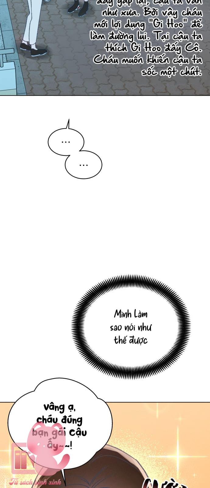 Bầu Trời Mùa Hạ Dấu Yêu Chap 35 - Next Chap 36