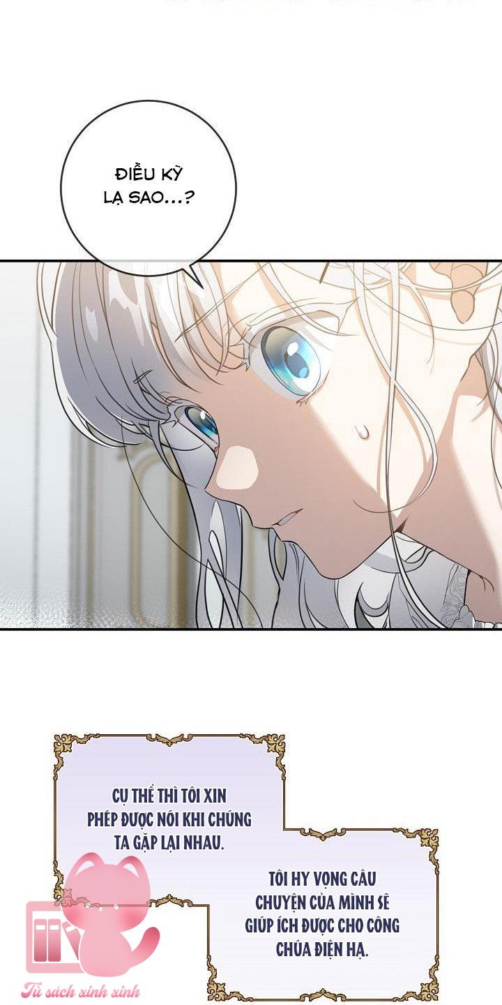 Hướng Về Ánh Dương Lần Nữa Chapter 52 - Next Chapter 53