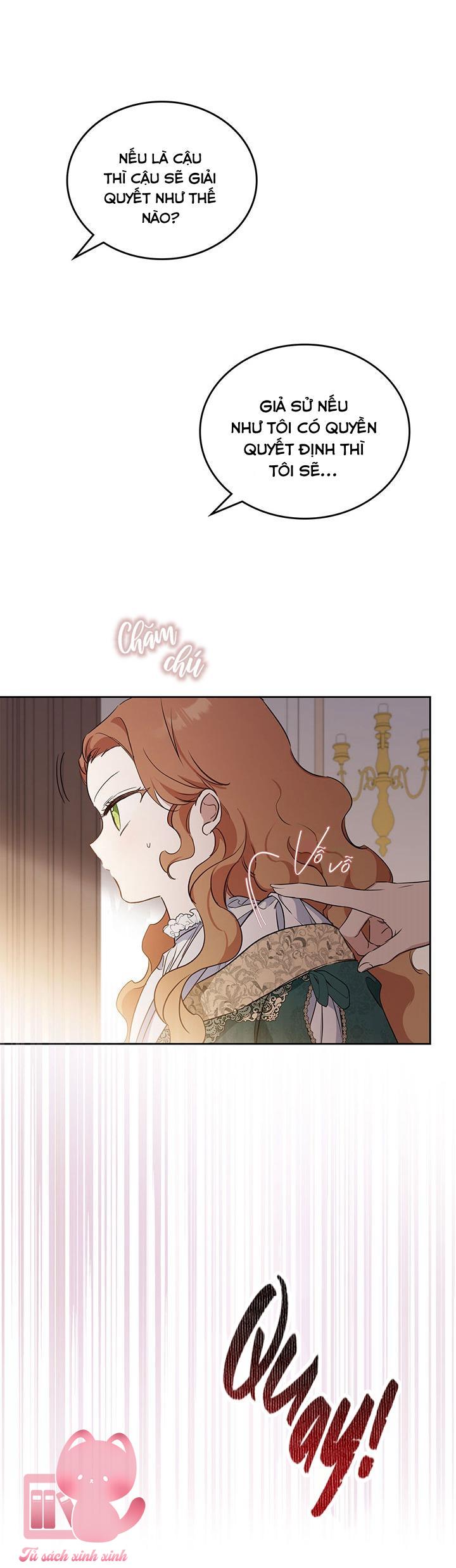 Kiếp Này Ta Sẽ Trở Thành Gia Chủ Chap 122 - Next Chap 123