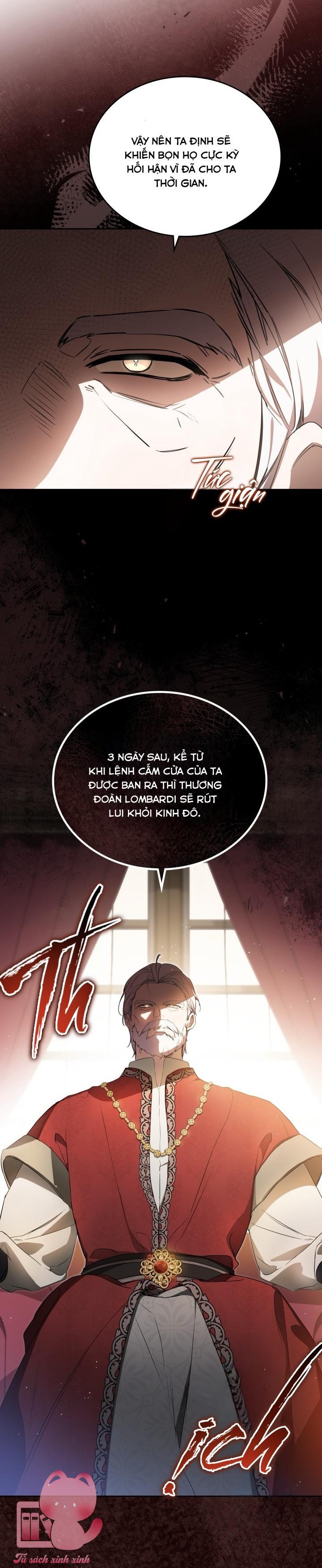 Kiếp Này Ta Sẽ Trở Thành Gia Chủ Chap 171 - Next Chap 172