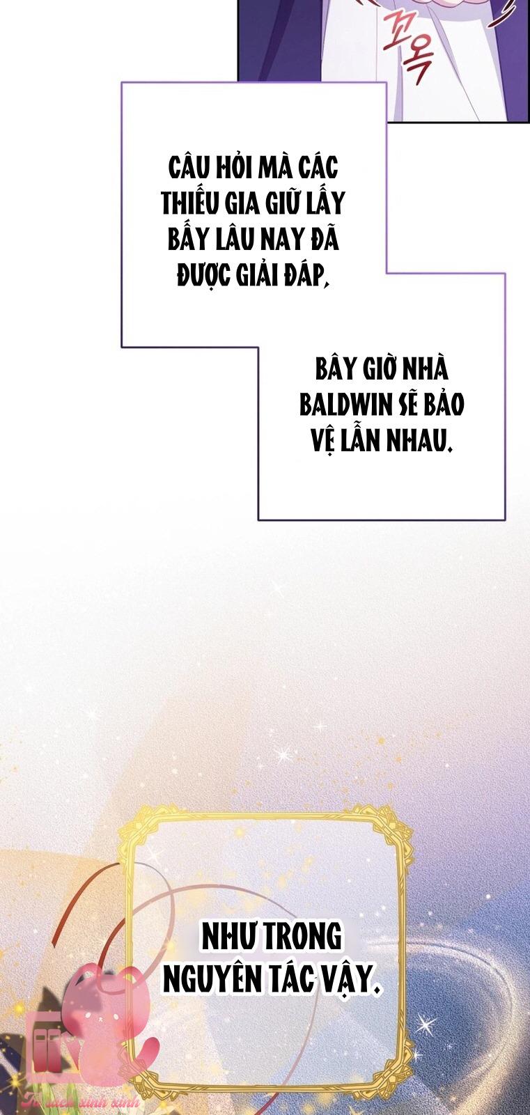 Được Yêu Thương Mà Còn Ngại Ngùng Sao! Chap 65 - Next Chapter 65