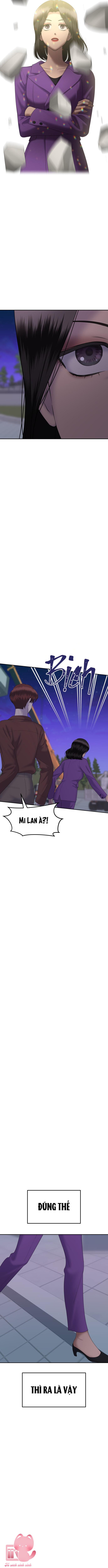 Chị Em Tranh Đấu Chap 75 - Trang 2