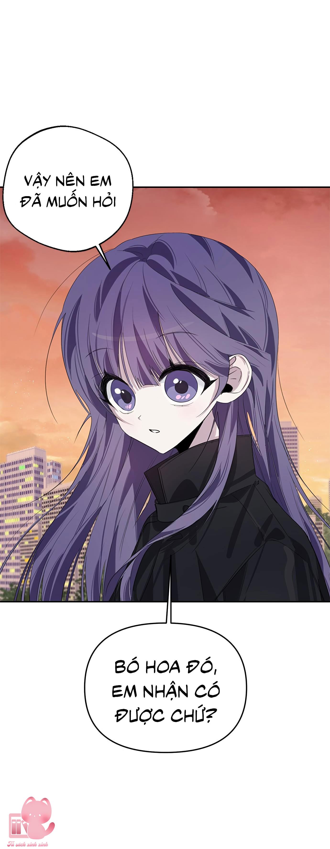 Đàn Anh Xấu Xa! Chap 40 - Next Chap 41