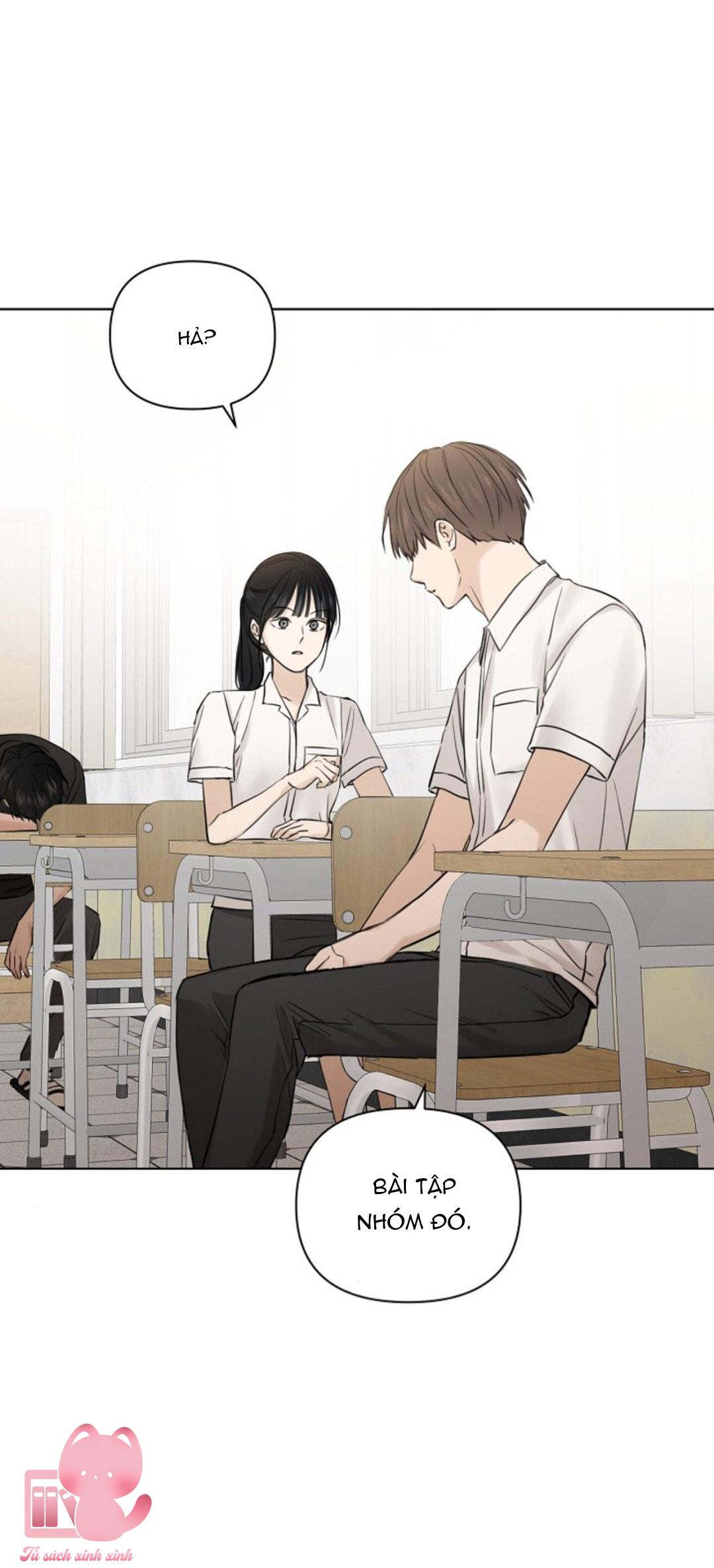 Bình Minh Chap 16 - Next Chapter 16.1