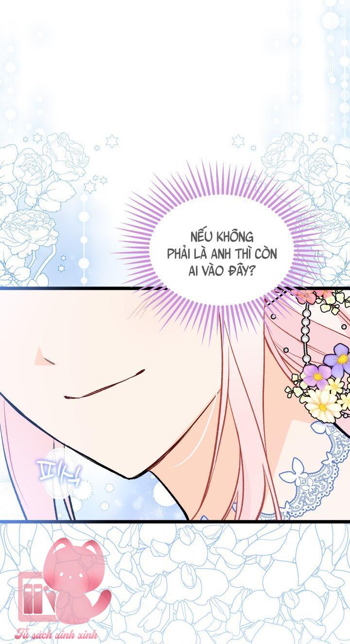 Quan Hệ Cộng Sinh Giữa Báo Đen Và Thỏ Trắng Chap 149 - Trang 2