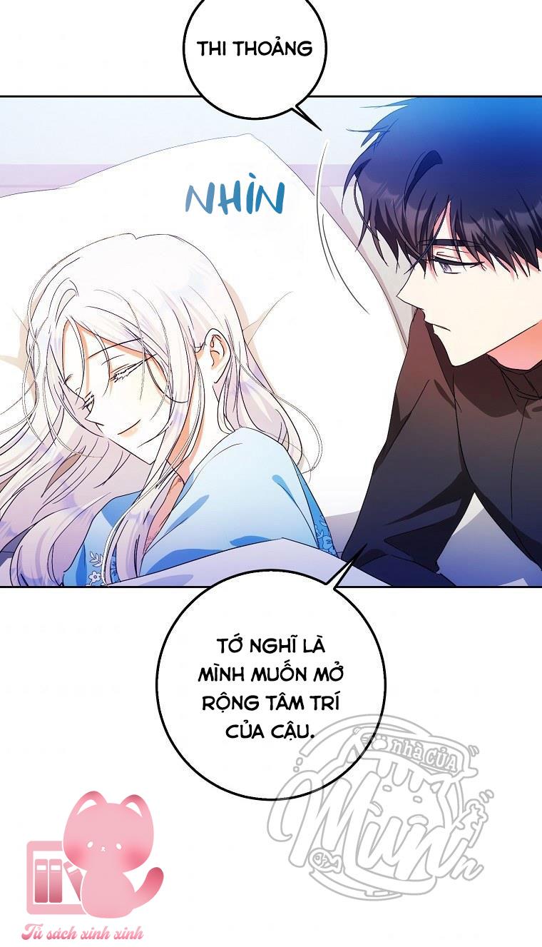 Tôi Trở Thành Vợ Của Nam Chính Chap 34 - Next Chap 35