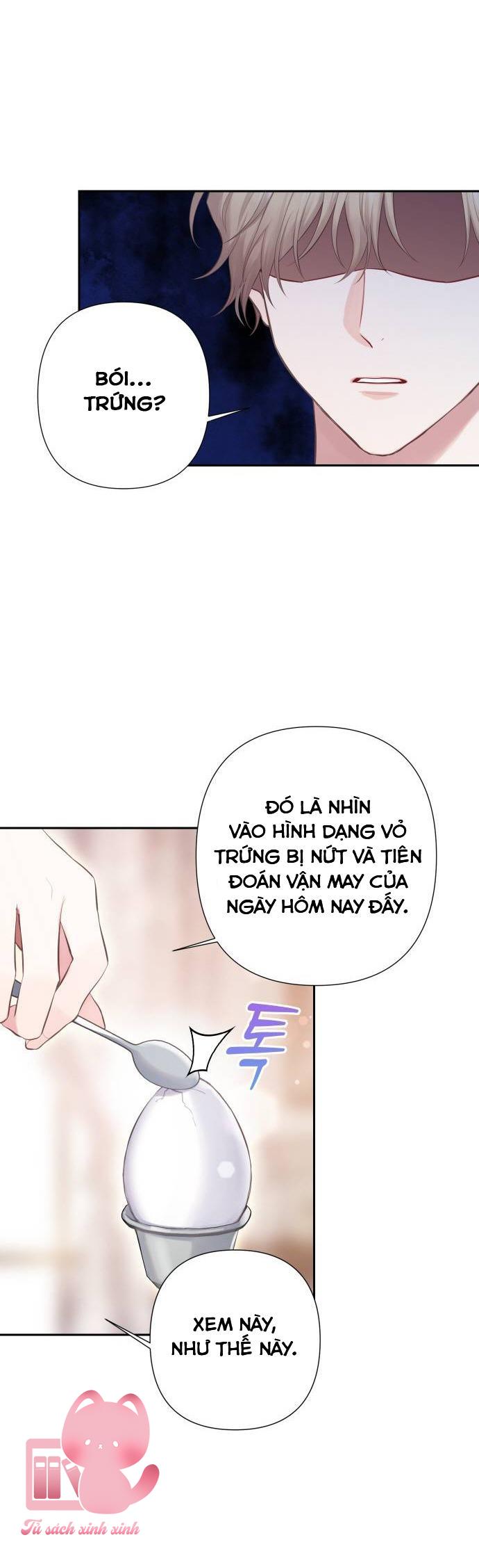 Bastian Chapter 44 - Trang 3
