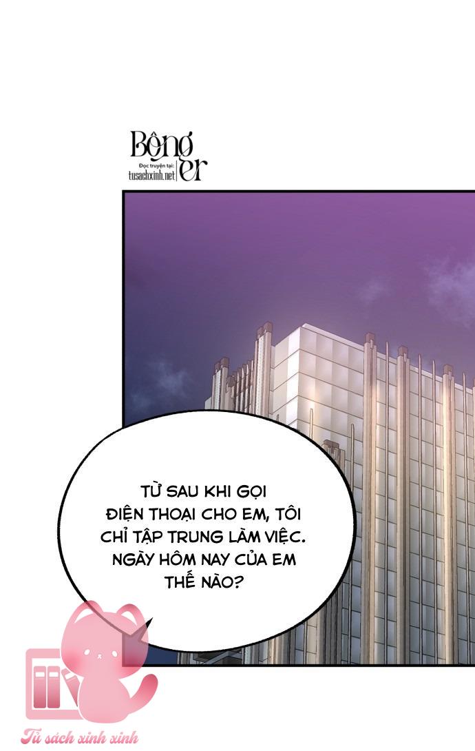 Xác Suất Tình Yêu Chapter 22 - Trang 3