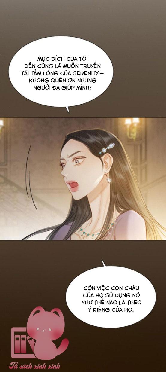 Serena Chương 2 - Trang 3