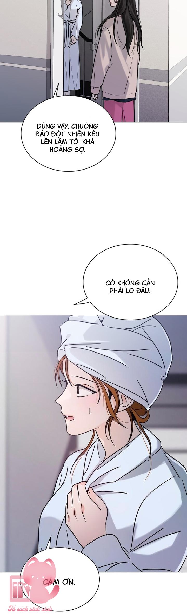 Hôn Trước Khi Ngủ Chapter 6 - Next Chapter 7