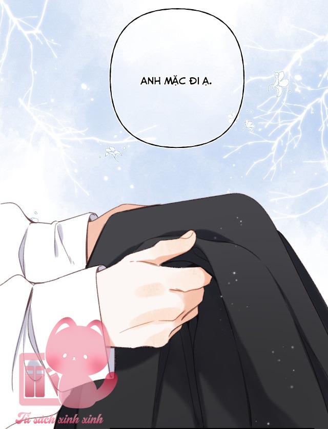 Mối Tình Thầm Kín Chapter 45 - Trang 3