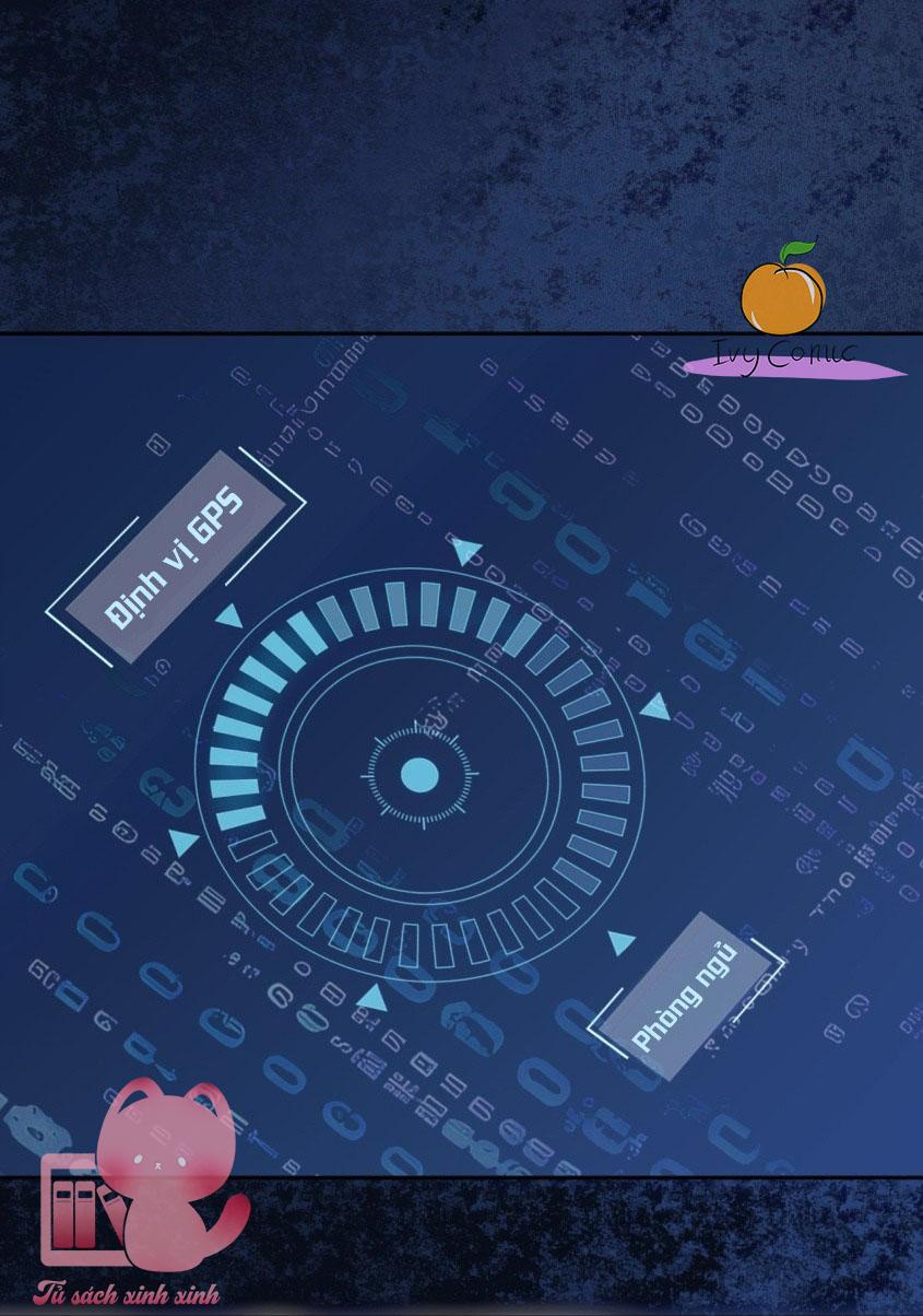 Đồng loại Chapter 18 - Trang 3