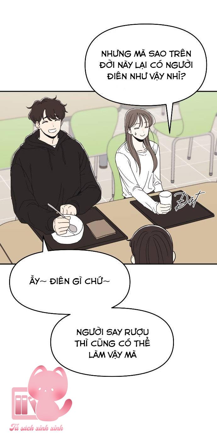Trái Dấu Hút Nhau Chap 2 - Next Chap 3