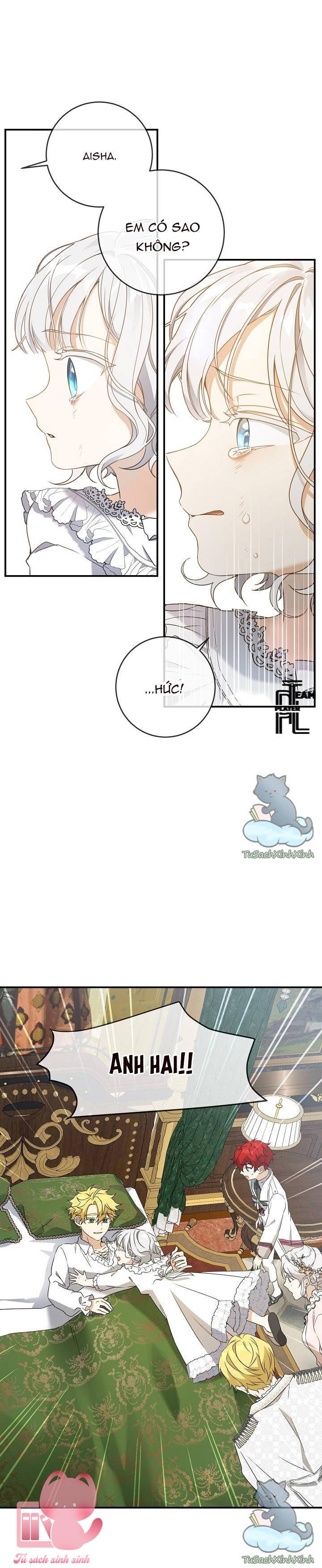 Hướng Về Ánh Dương Lần Nữa Chapter 24 - Next Chapter 24.5