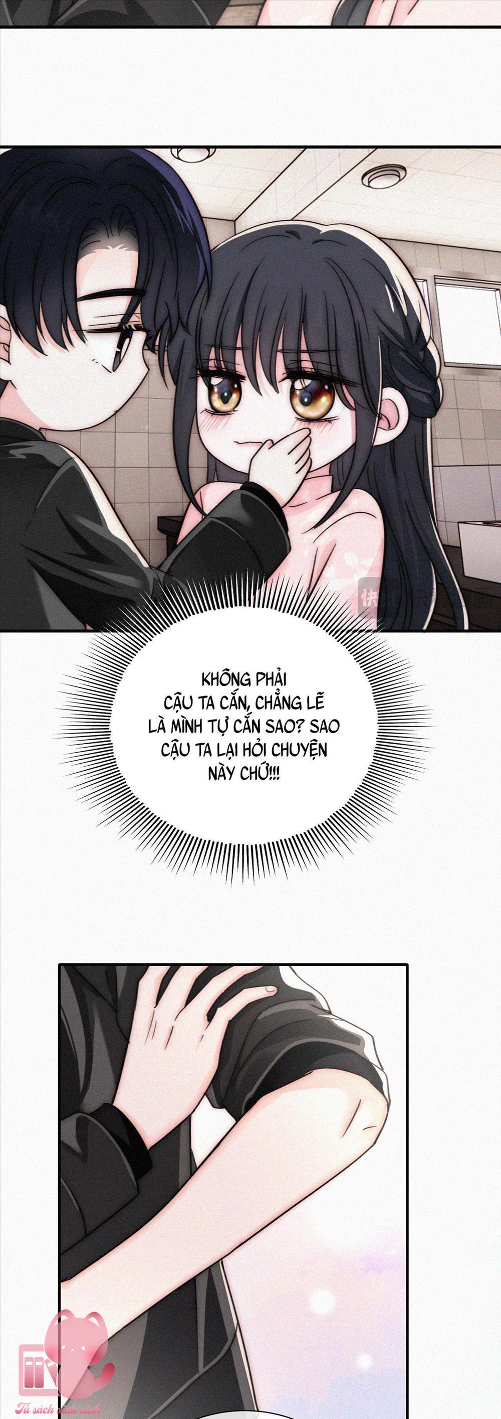 Bệnh Yêu Chap 78 - Trang 2