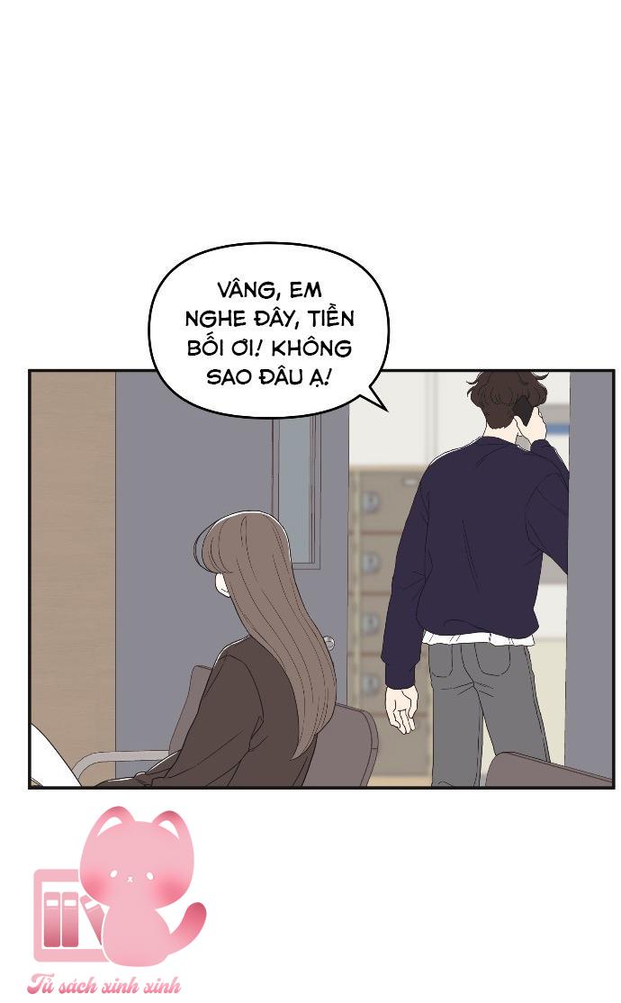 Trái Dấu Hút Nhau Chap 9 - Next Chap 10