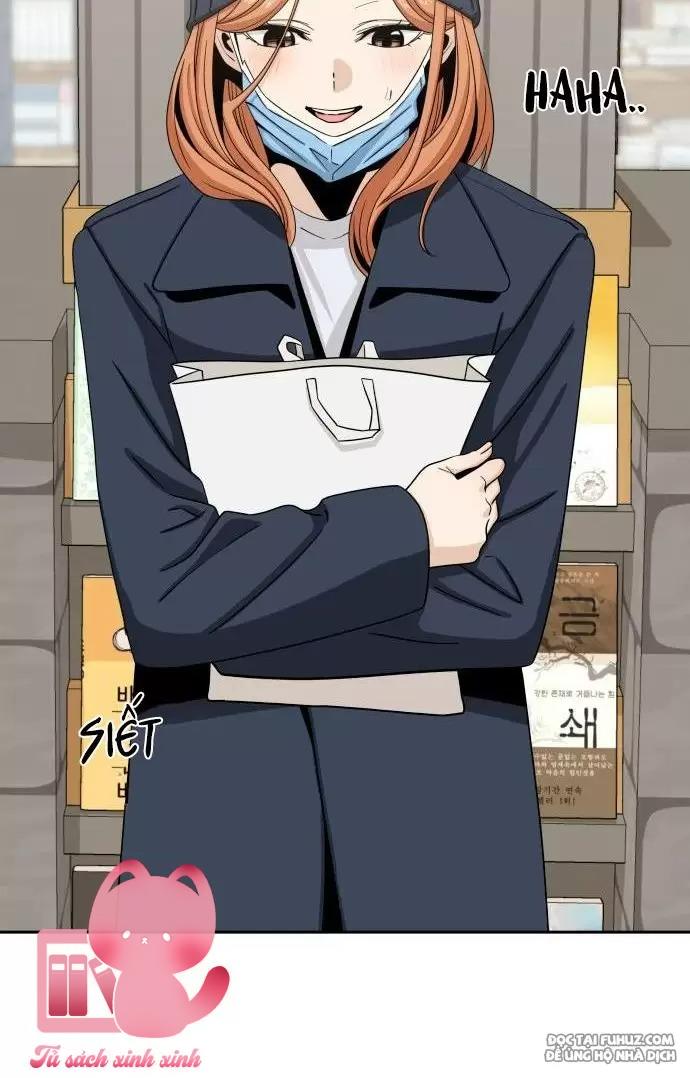 Lớ Ngớ Vớ Phải Tình Yêu Chap 62 - Next Chapter 62.1