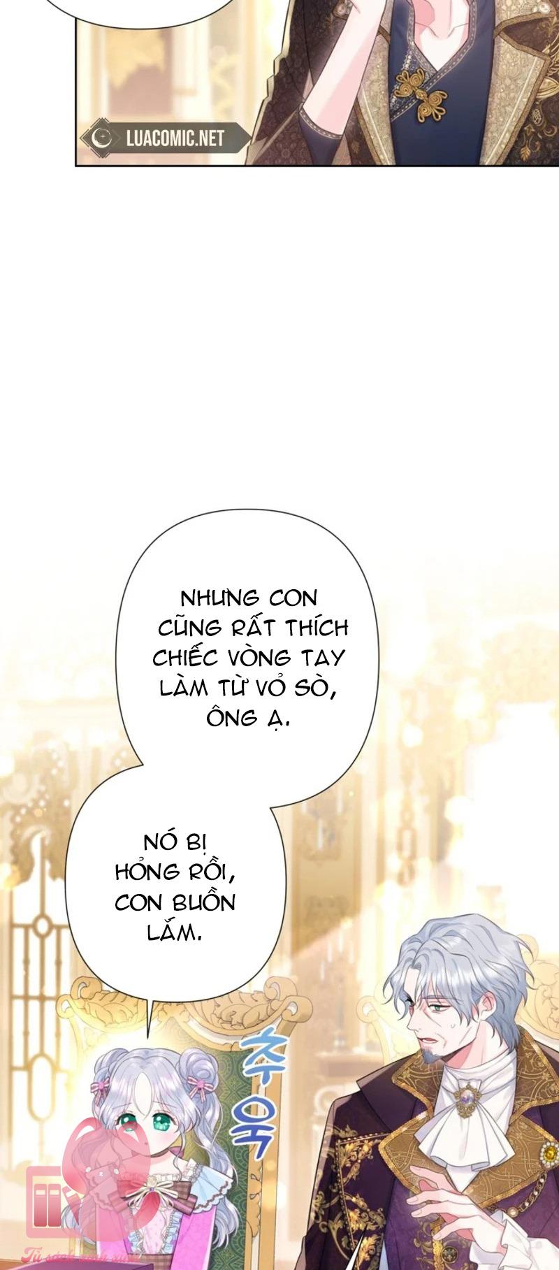 Người Anh Trai Mạnh Nhất Của Tôi Đã Mất Trí Nhớ Chap 21 - Trang 4