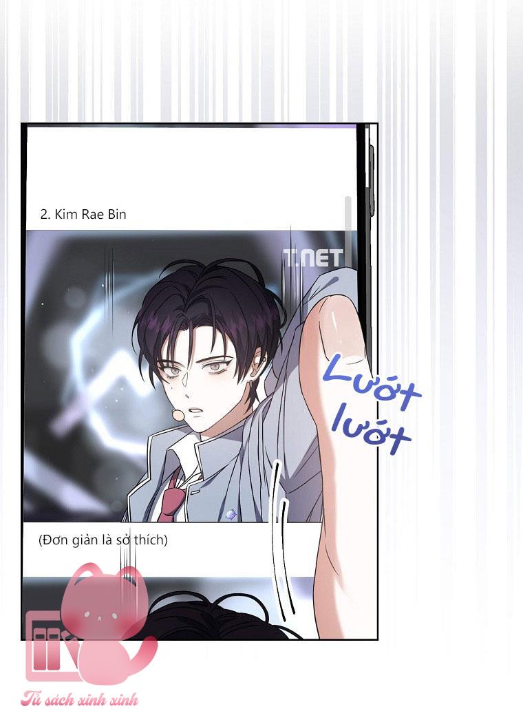 Debut Or Die Chapter 9 - Trang 4