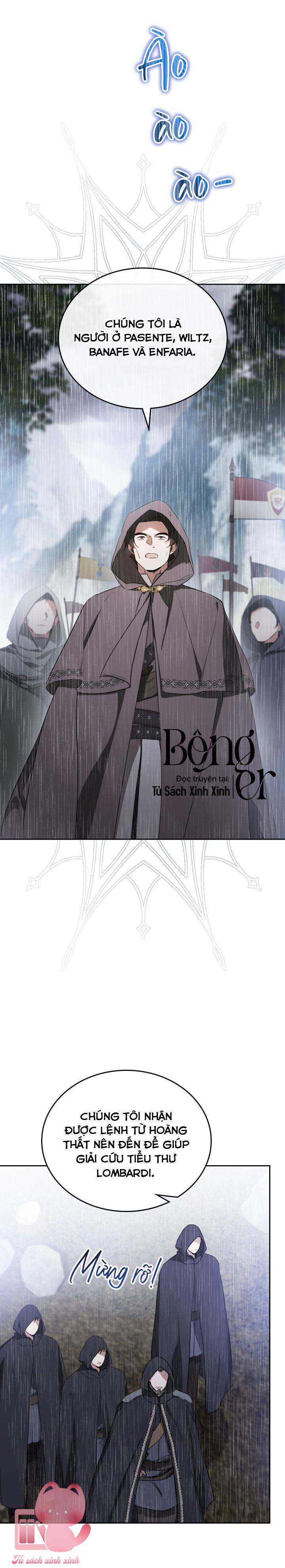 Kiếp Này Ta Sẽ Trở Thành Gia Chủ Chap 158 - Next Chap 159