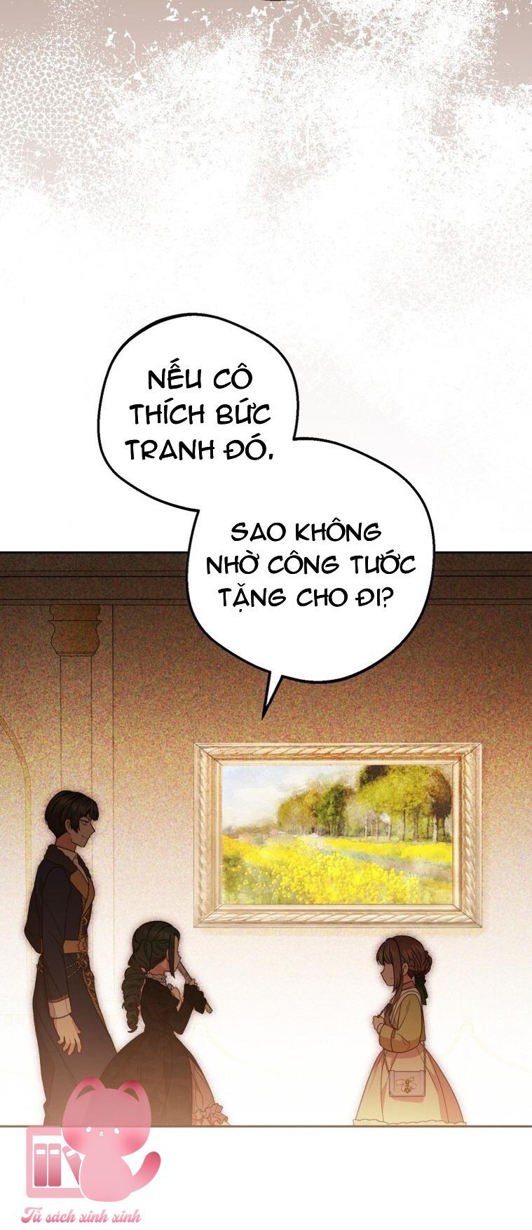 Được Yêu Thương Mà Còn Ngại Ngùng Sao! Chap 54 - Next Chap 55